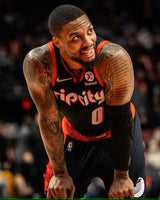 LILLARD DAMIAN (Portland Trail Blazers)