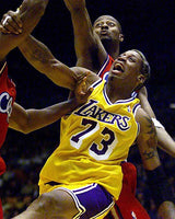 RODMAN DENNIS (Lakers de Los Angeles)