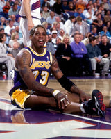RODMAN DENNIS (Los Angeles Lakers)