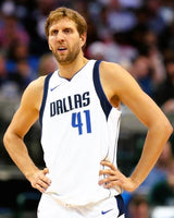 NOWITZKI DIRK (Dallas Mavericks)