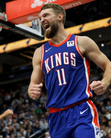 SABONIS DOMANTAS (Sacramento Kings)