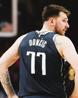 DONCIC LUKA (Dallas Mavericks)
