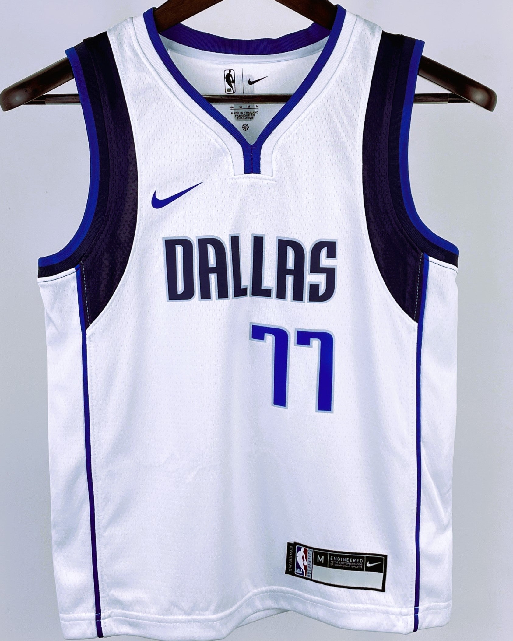 DONCIC LUKA kid jersey (Dal)