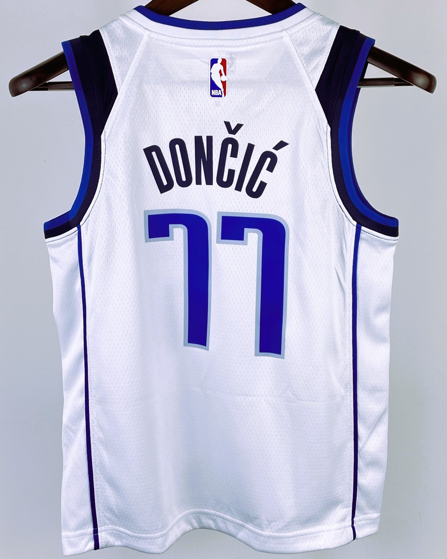 DONCIC LUKA kid jersey (Dal)