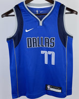 DONCIC LUKA (kid jersey)