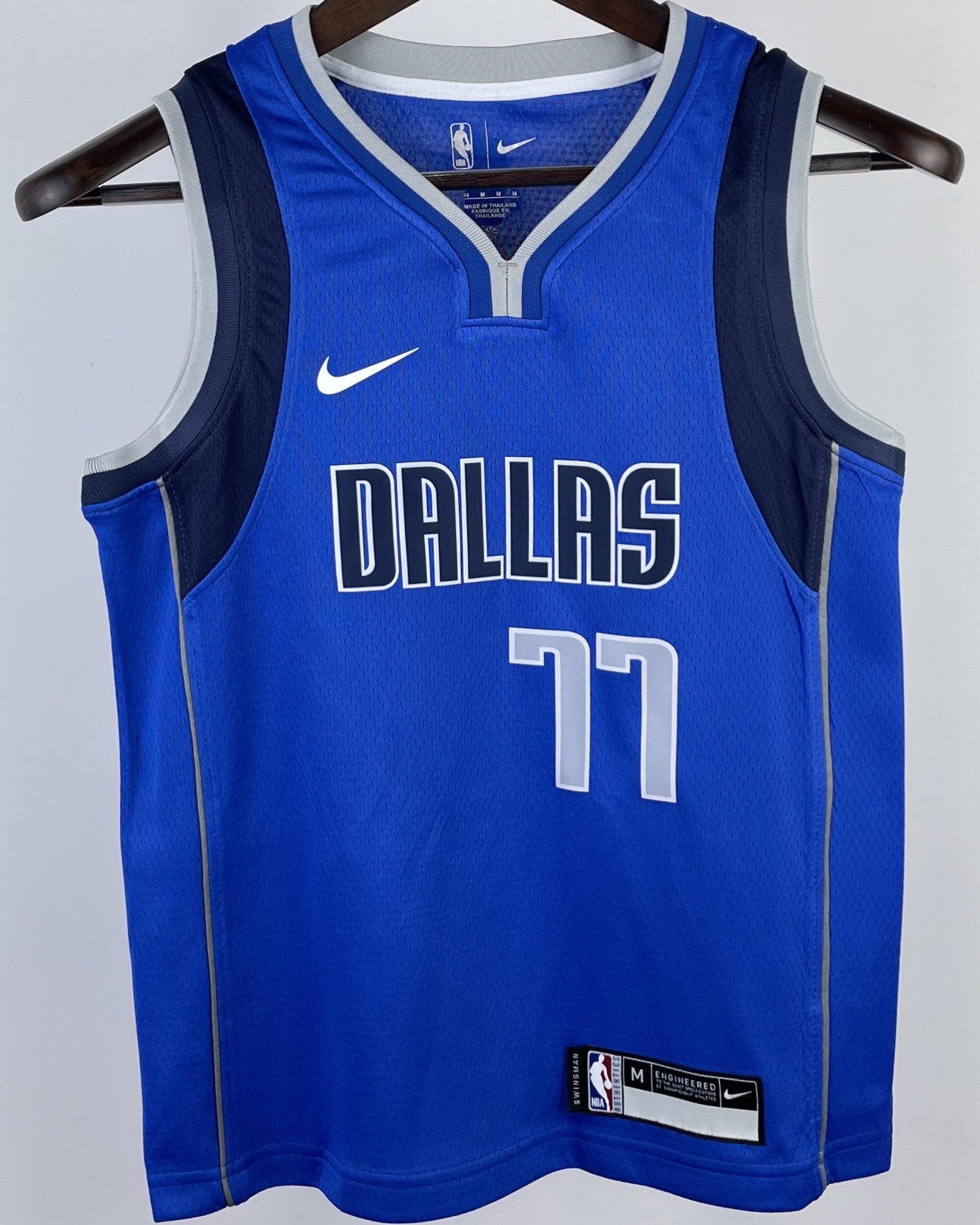 DONCIC LUKA kid jersey (Dal)