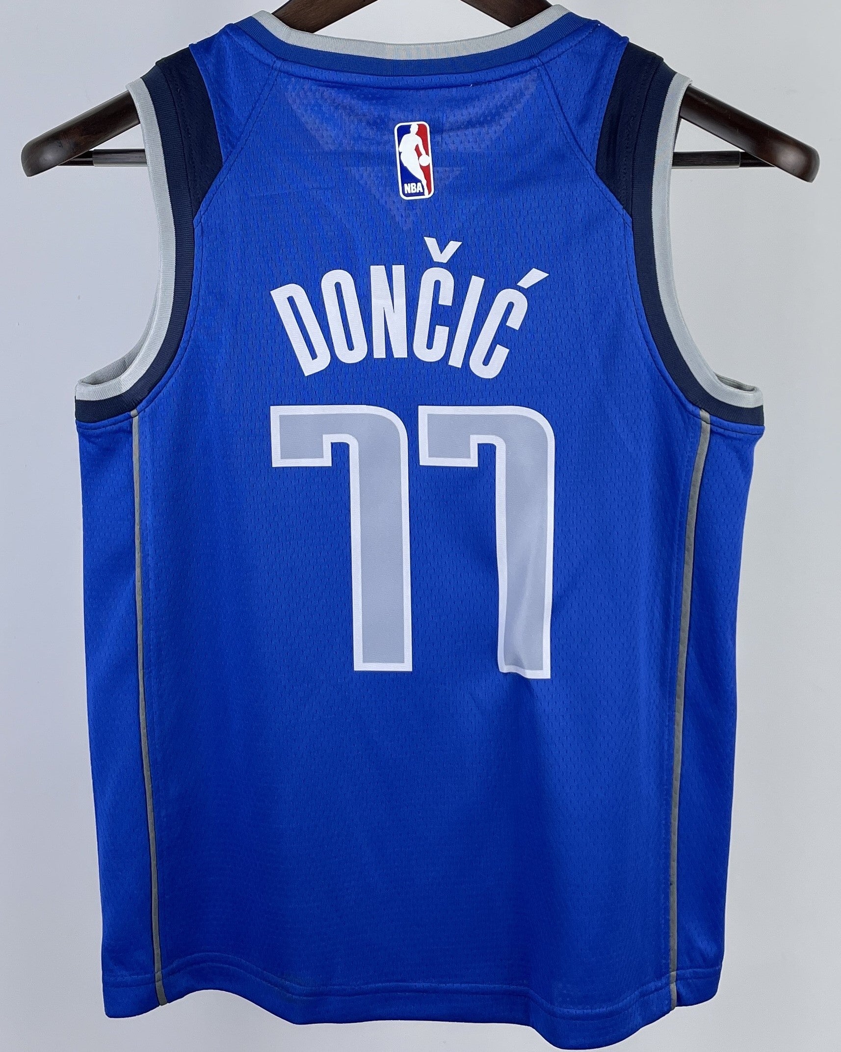 DONCIC LUKA kid jersey (Dal)