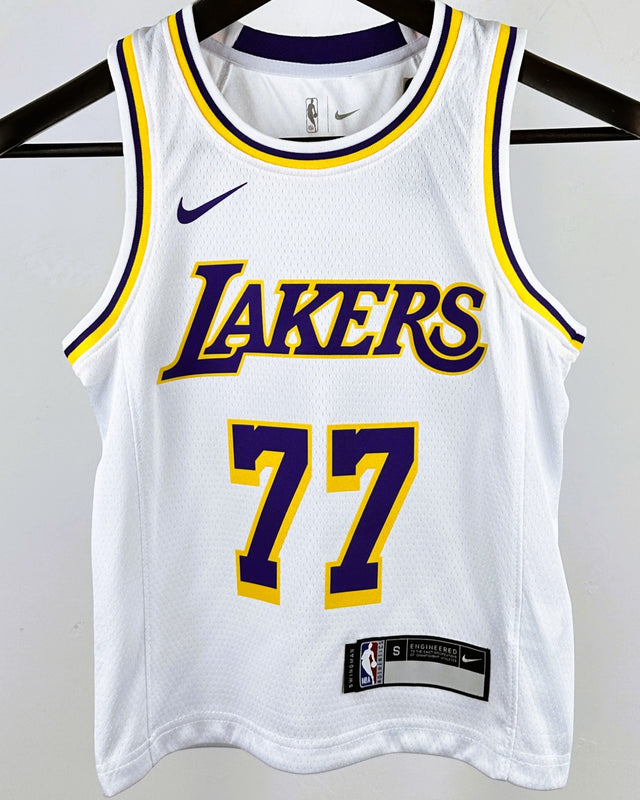 DONCIC LUKA (kid jersey)