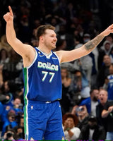 DONCIC LUKA (Dallas Mavericks)