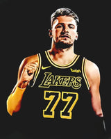 DONCIC LUKA (kid jersey)