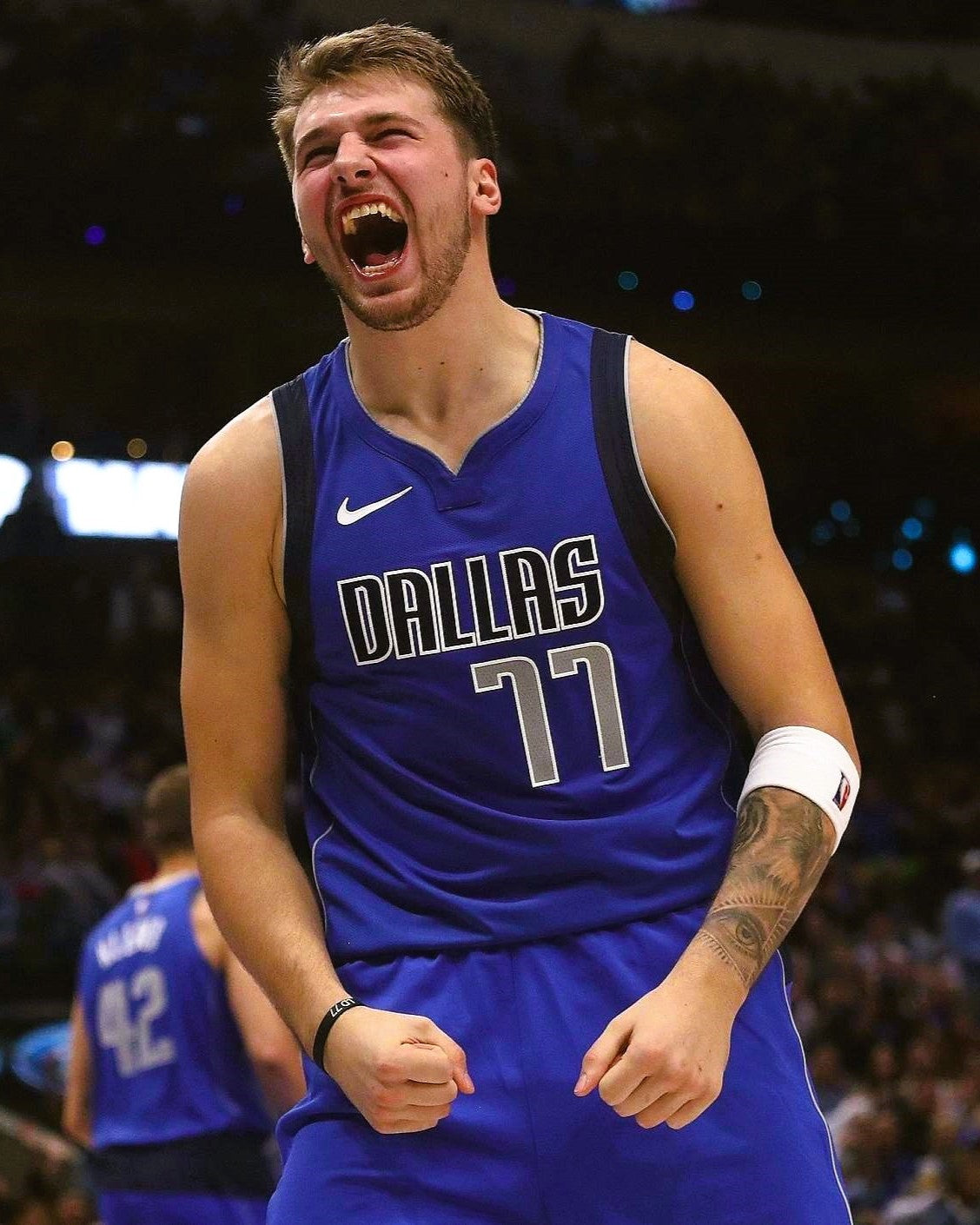 DONCIC LUKA (Dal)