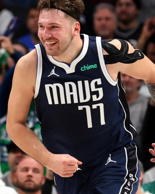DONCIC LUKA (Dallas Mavericks)