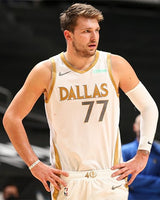 DONCIC LUKA (Dallas Mavericks)