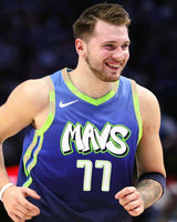 DONCIC LUKA (Dallas Mavericks)