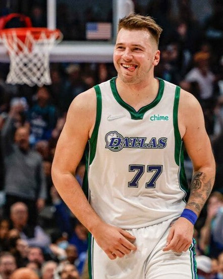 DONCIC LUKA (Dal)