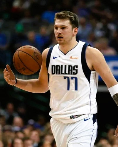 DONCIC LUKA (Dal)