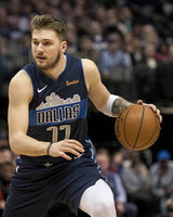DONCIC LUKA (Dallas Mavericks)