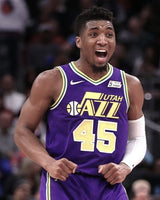 MITCHELL DONOVAN (Utah Jazz)
