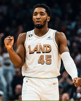 MITCHELL DONOVAN (Cleveland Cavaliers)