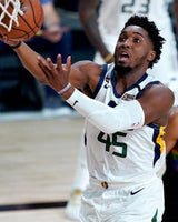 MITCHELL DONOVAN (Utah Jazz)