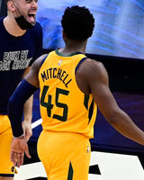 MITCHELL DONOVAN (Utah Jazz)