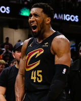 MITCHELL DONOVAN (Cleveland Cavaliers)