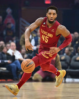 MITCHELL DONOVAN (Cleveland Cavaliers)