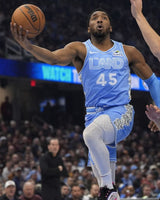 MITCHELL DONOVAN (Cleveland Cavaliers)