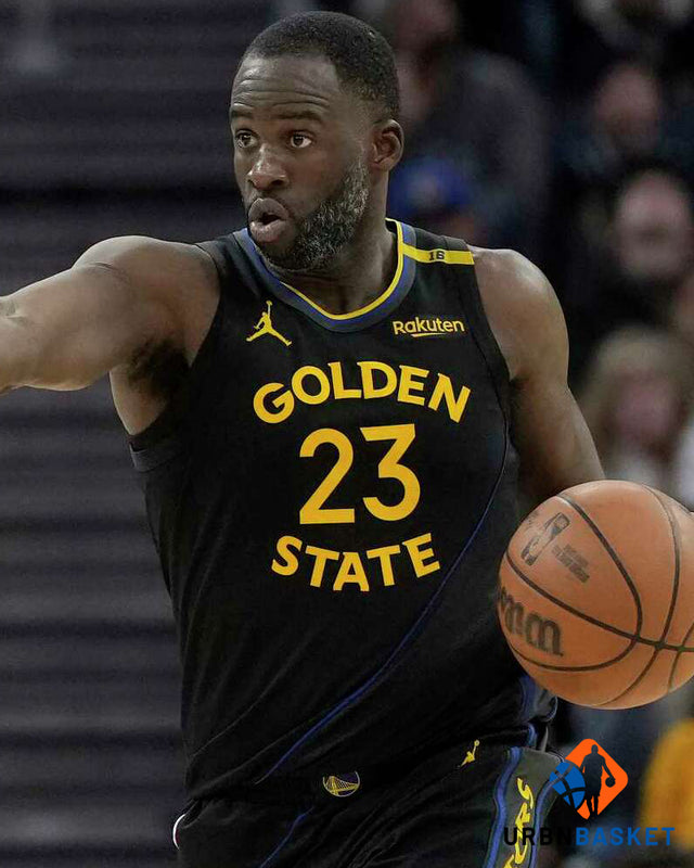 GREEN DRAYMOND (Golden State Warriors)