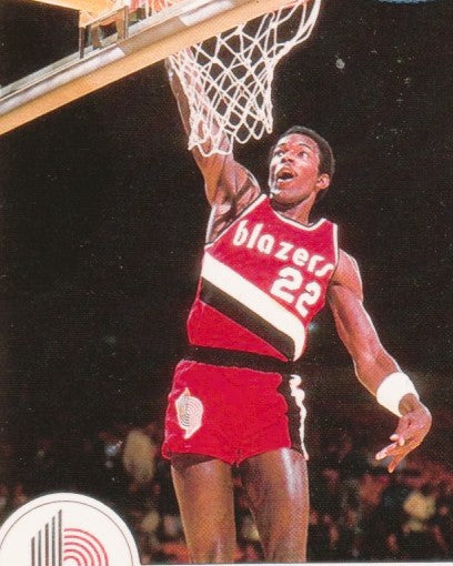 DREXLER CLYDE (Por)