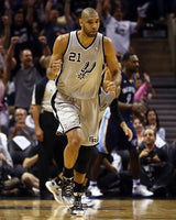 DUNCAN TIM (San Antonio Spurs)