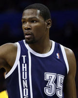 DURANT KEVIN (Oklahoma City Thunder)