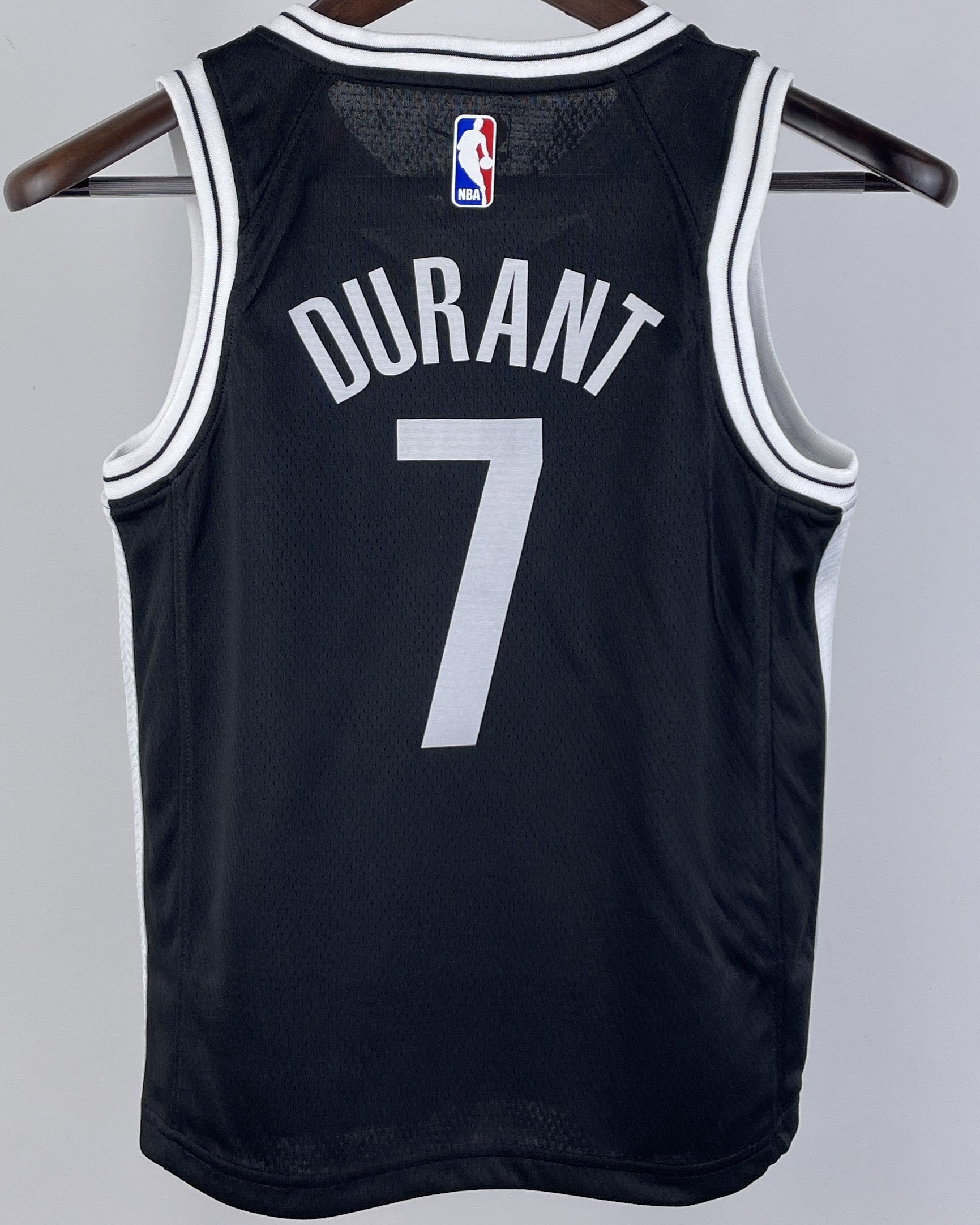 DURANT KEVIN kid jersey (Bro)