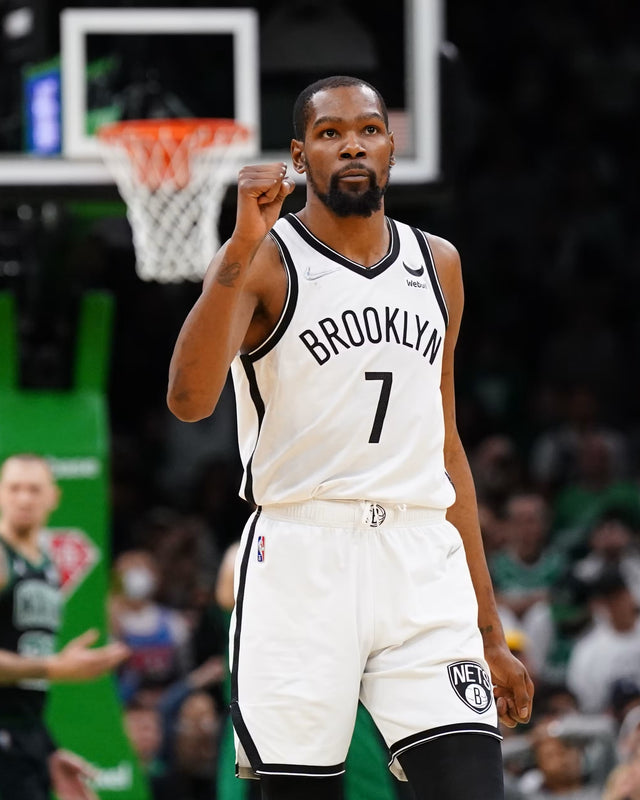 DURANT KEVIN (kid jersey)