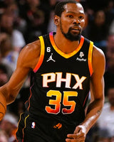 DURANT KEVIN (Phoenix Suns)