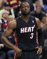 WADE DWYANE (Miami Heat)