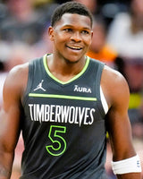 EDWARDS ANTHONY (Minnesota Timberwolves)
