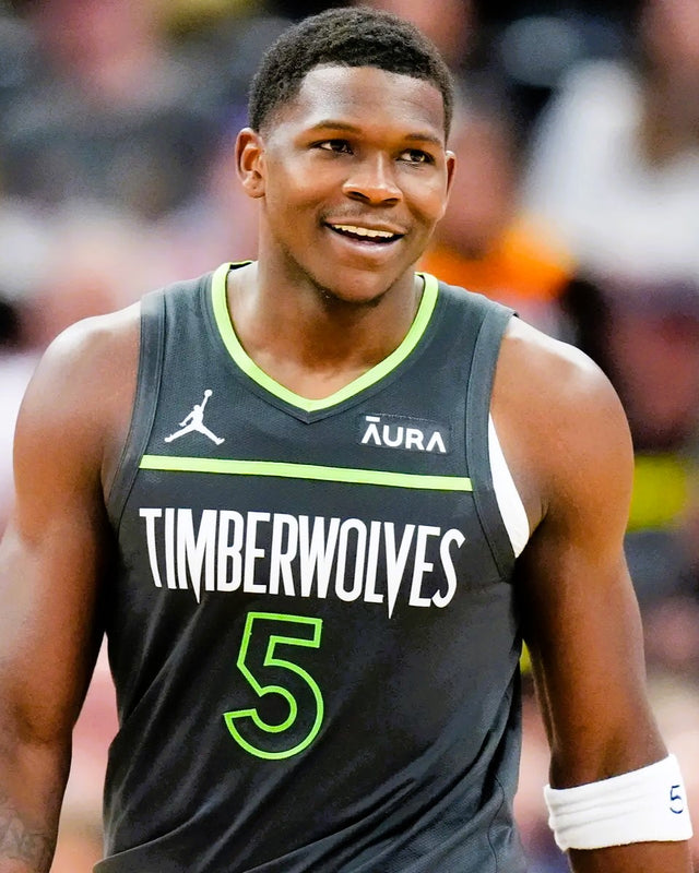 EDWARDS ANTHONY (Minnesota Timberwolves)