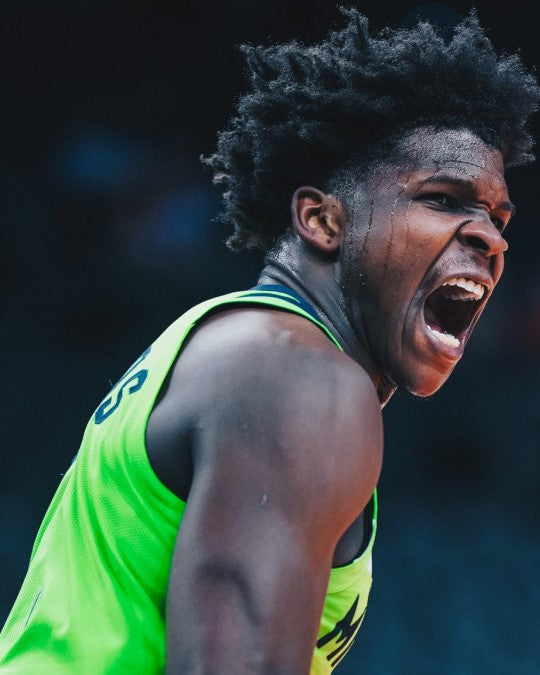 EDWARDS ANTHONY (Minnesota Timberwolves)