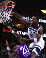 EDWARDS ANTHONY (Minnesota Timberwolves)
