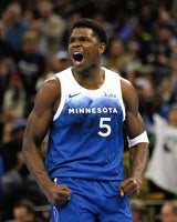 EDWARDS ANTHONY (Minnesota Timberwolves)
