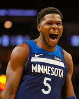 EDWARDS ANTHONY (Timberwolves du Minnesota)