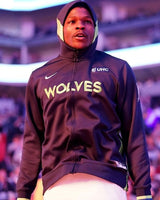 EDWARDS ANTHONY (Minnesota Timberwolves)