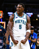 EDWARDS ANTHONY (Minnesota Timberwolves)