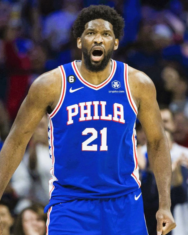 EMBIID JOEL (Philadelphia 76ers)