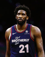 EMBIID JOEL (Philadelphie 76ers)