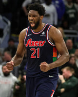 EMBIID JOEL (Philadelphie 76ers)