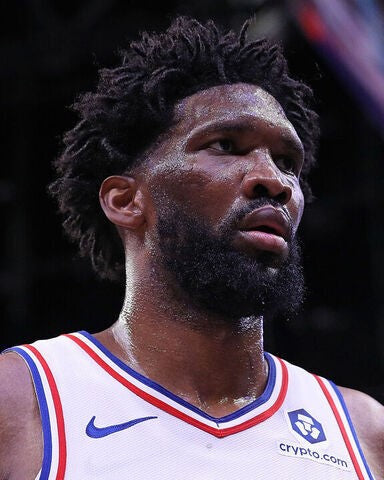 EMBIID JOEL (Phi)