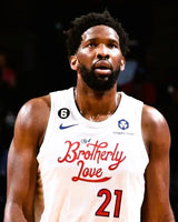 EMBIID JOEL (Philadelphia 76ers)