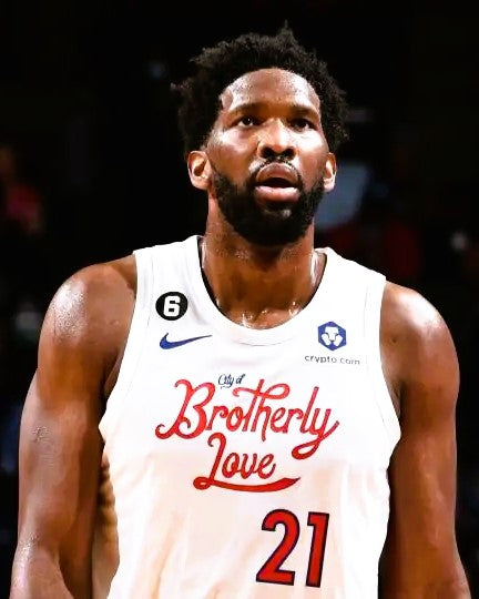 EMBIID JOEL (Philadelphia 76ers)